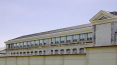 Kingston Penitentiary 4th Floor Addition