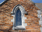 Church Stonework