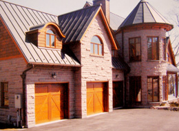 Stone Veneer