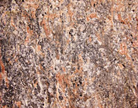 Granite Sample