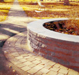 Park raised bed